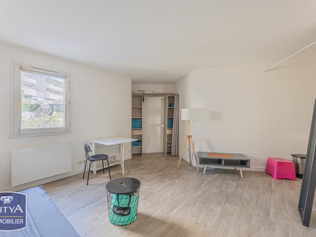Tours Vente Appartement 37