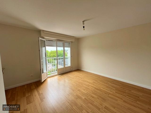 Tours Vente Appartement 37