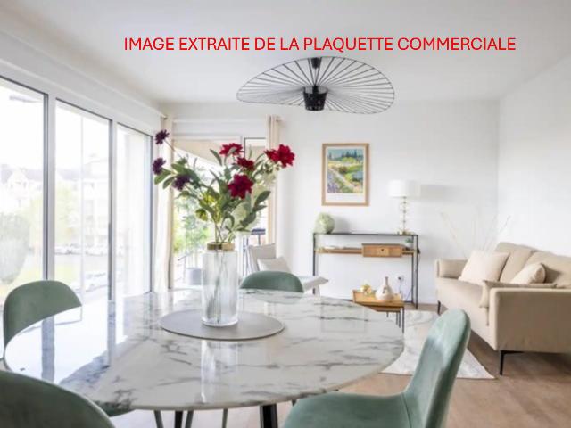 Tours Vente Appartement 37