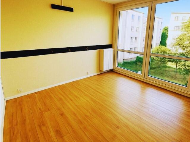 Tours Vente Appartement 37
