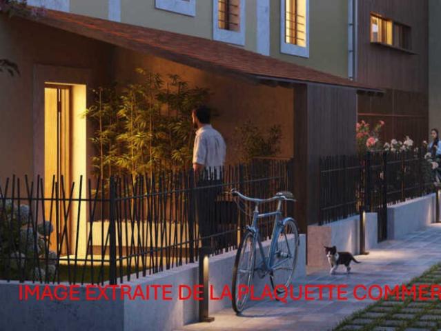 Tours Vente Appartement 37