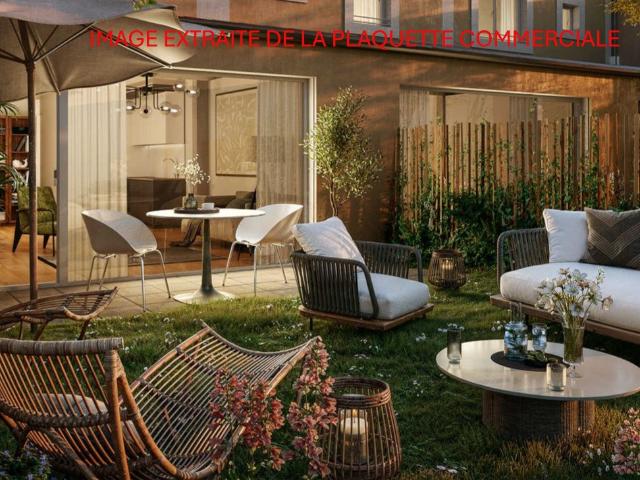 Tours Vente Appartement 37