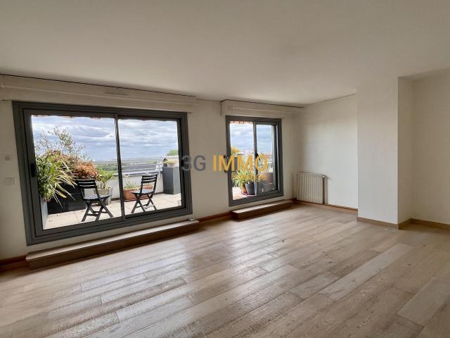 Tours Vente Appartement 37