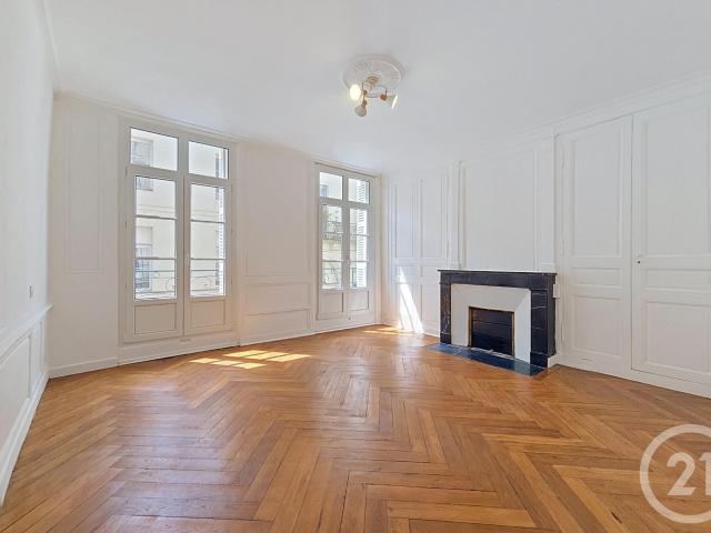 Tours Vente Appartement 37