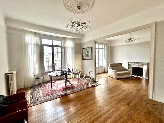 Tours Vente Appartement 37