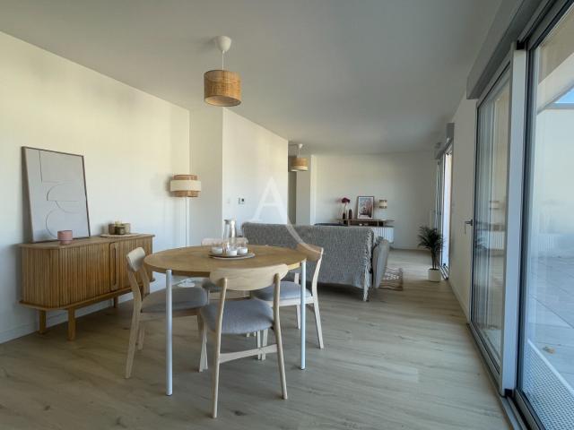 Tours Vente Appartement 37