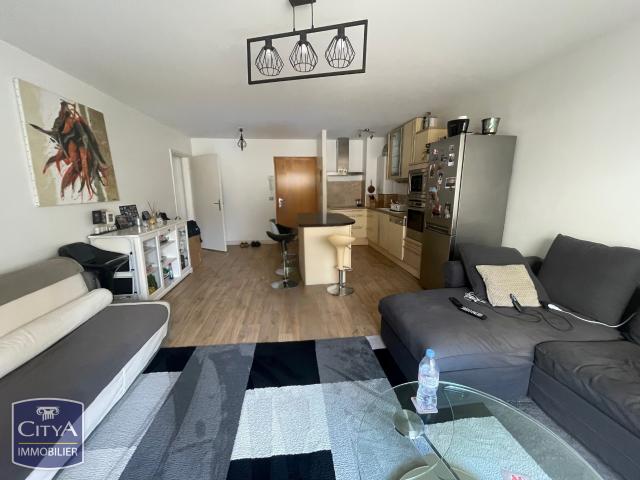 Tours Vente Appartement 37