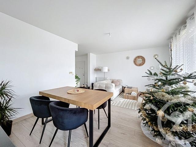 Tours Vente Appartement 37