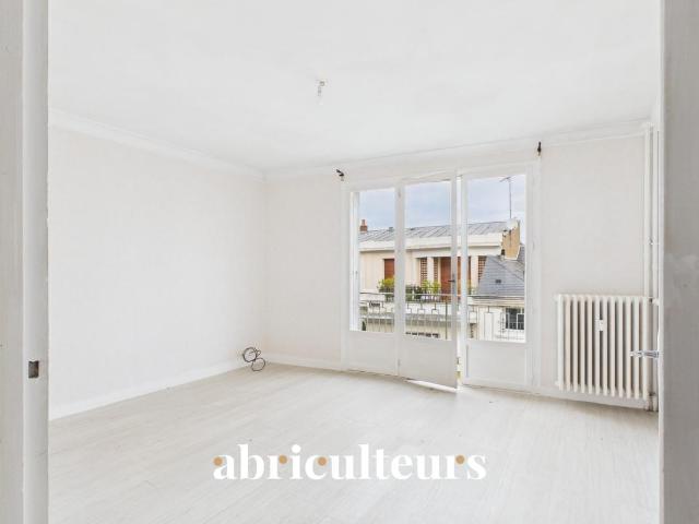 Tours Vente Appartement 37