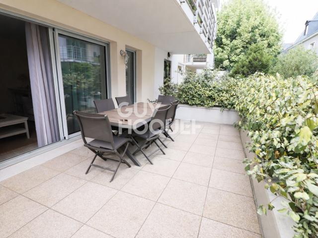 Tours Vente Appartement 37