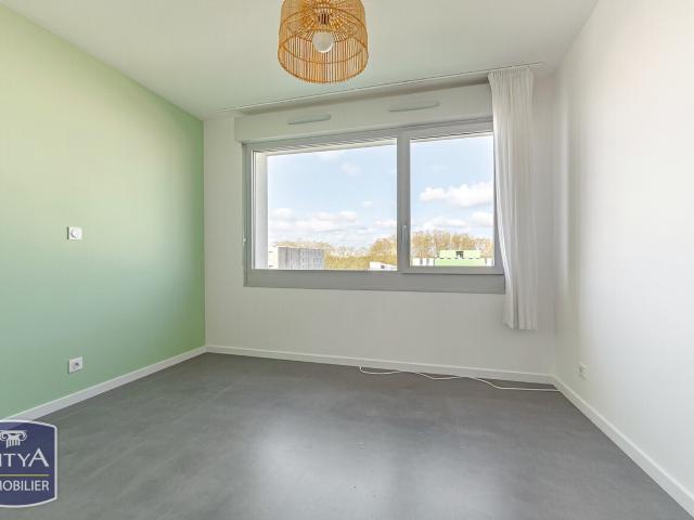 Tours Vente Appartement 37