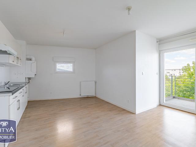 Tours Vente Appartement 37