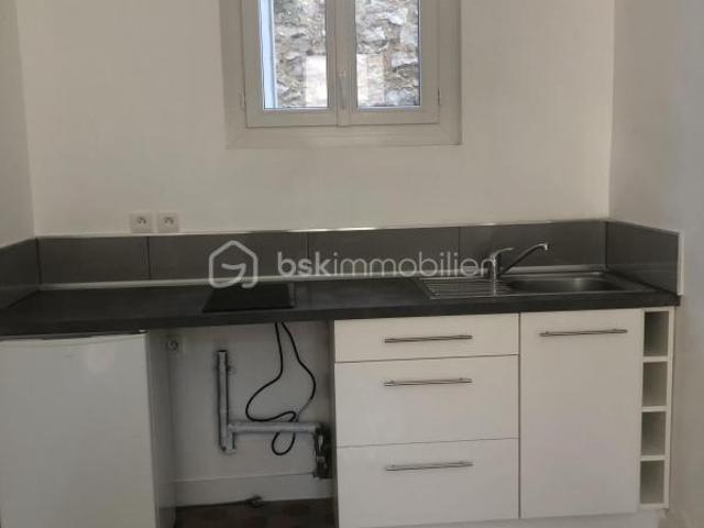 Tours Vente Appartement 37