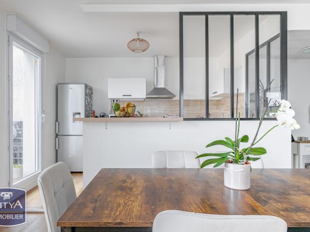 Tours Vente Appartement 37