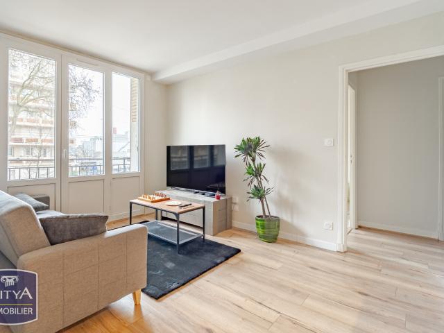 Tours Vente Appartement 37