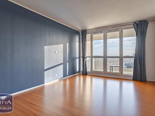 Tours Vente Appartement 37