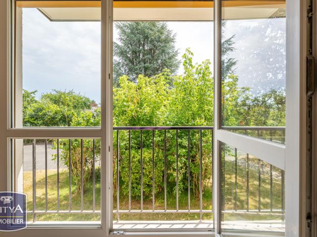 Tours Vente Appartement 37