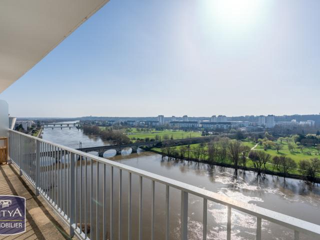 Tours Vente Appartement 37