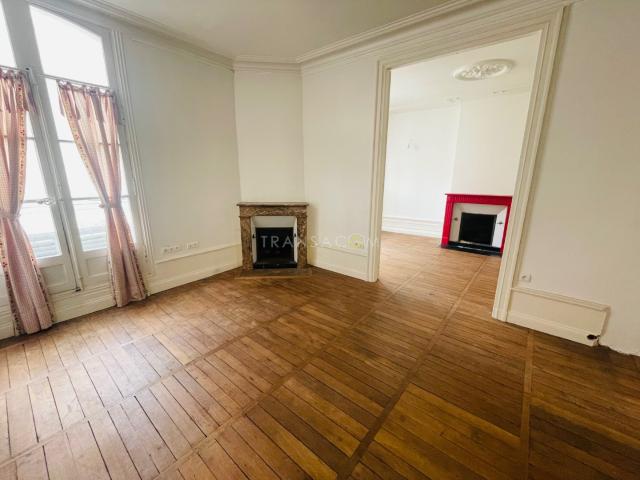 Tours Vente Appartement 37