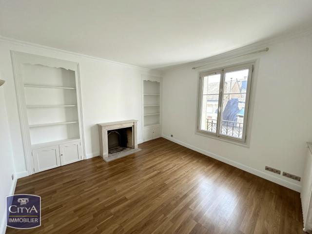 Tours Vente Appartement 37