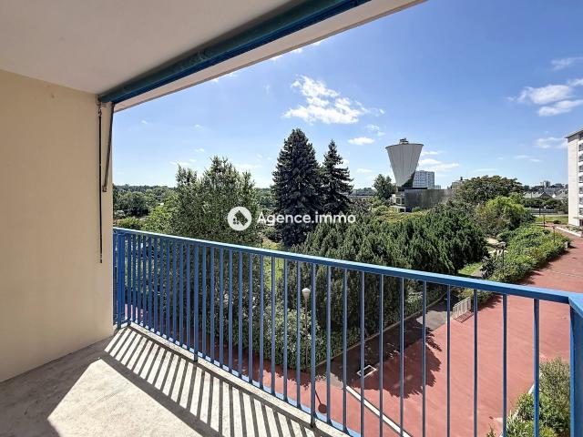 Tours Vente Appartement 37
