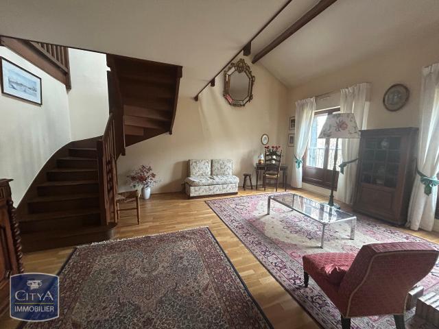 Tours Vente Appartement 37