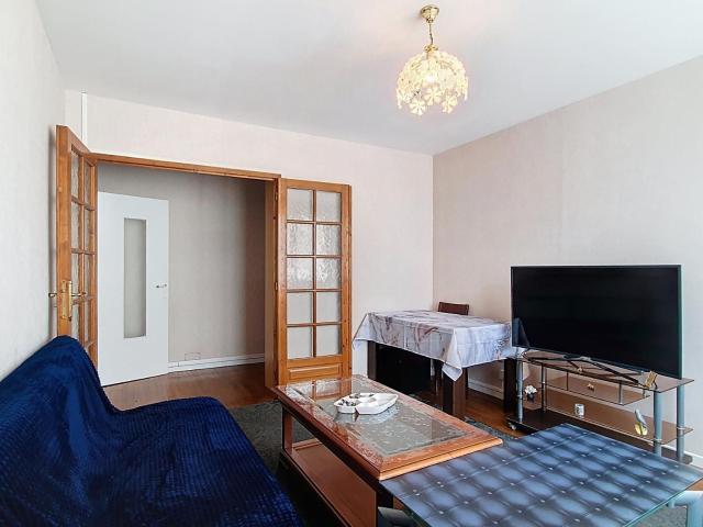 Tours Vente Appartement 37