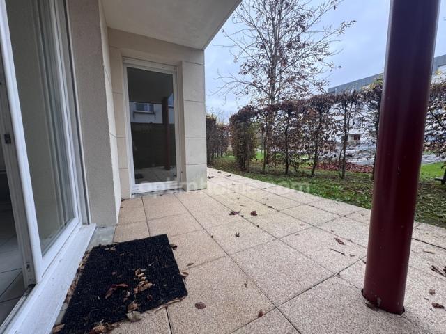 Tours Vente Appartement 37