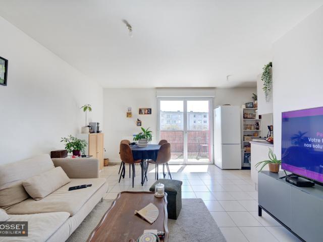 Tours Vente Appartement 37