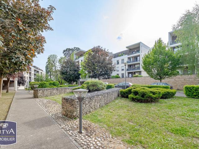 Tours Vente Appartement 37