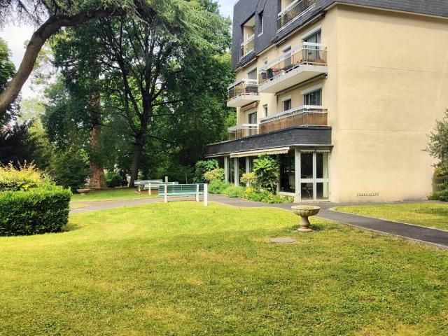 Tours Vente Appartement 37