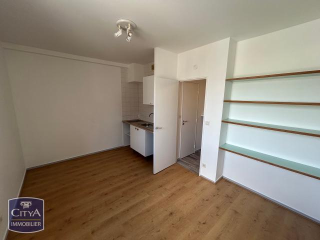 Tours Vente Appartement 37