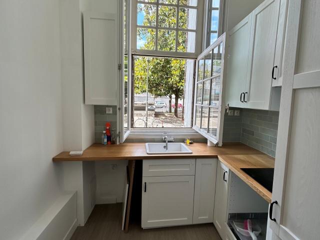 Tours Vente Appartement 37