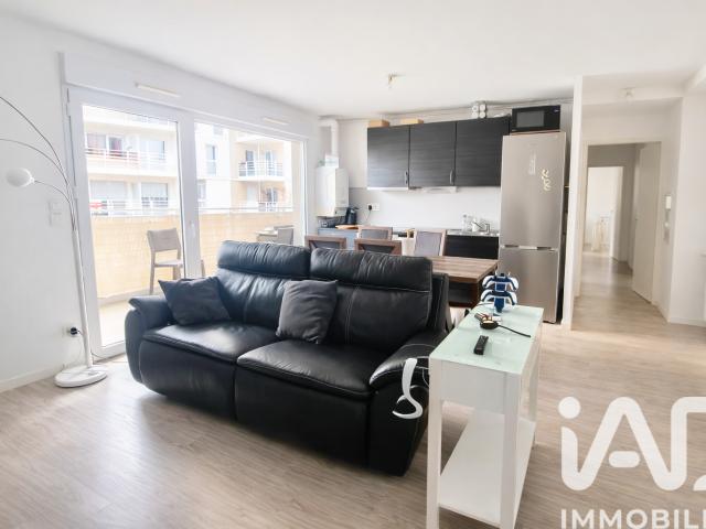 Tours Vente Appartement 37