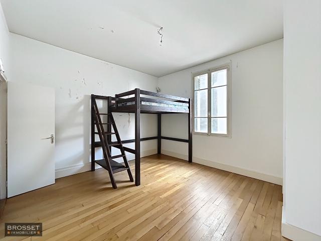 Tours Vente Appartement 37