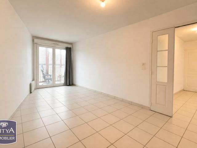 Tours Vente Appartement 37