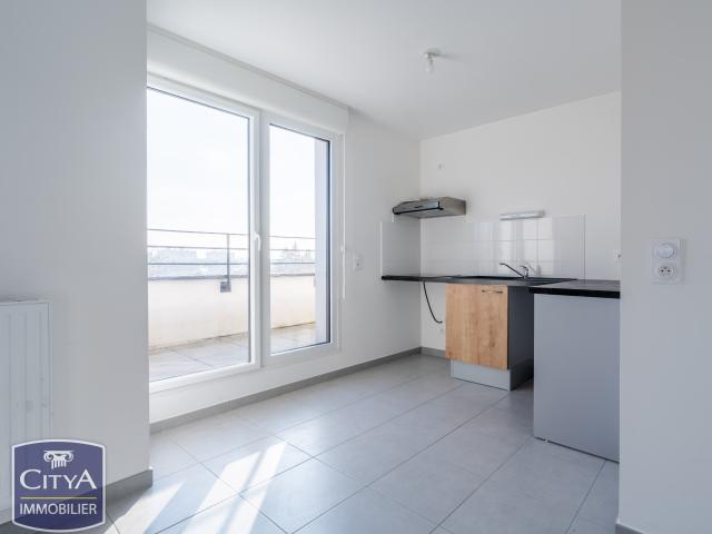 Tours Vente Appartement 37