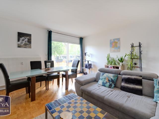 Tours Vente Appartement 37