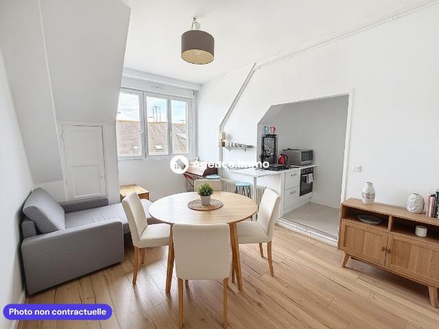 Tours Vente Appartement 37