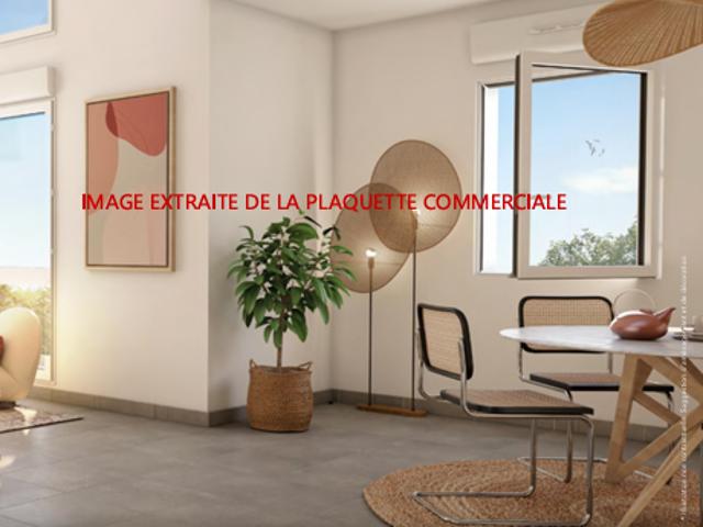 Tours Vente Appartement 37