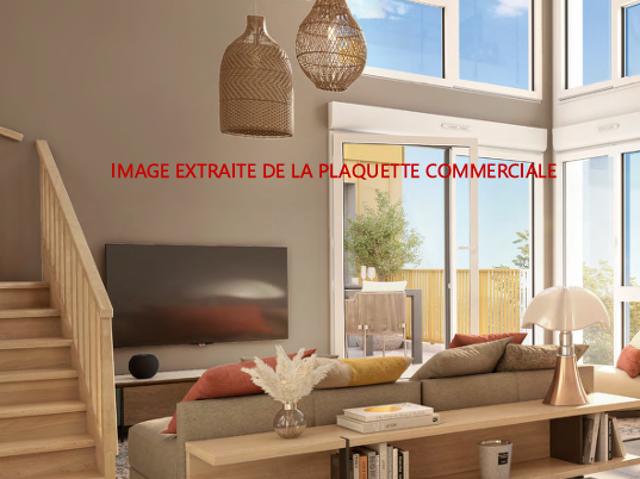 Tours Vente Appartement 37