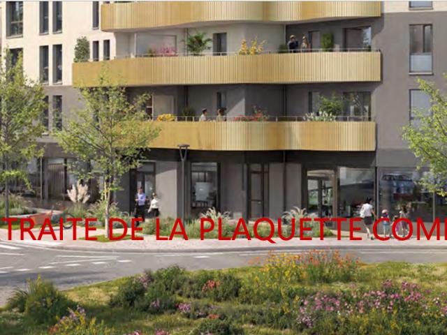 Tours Vente Appartement 37