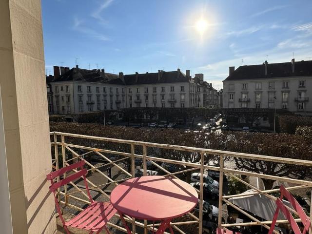 Tours Vente Appartement 37