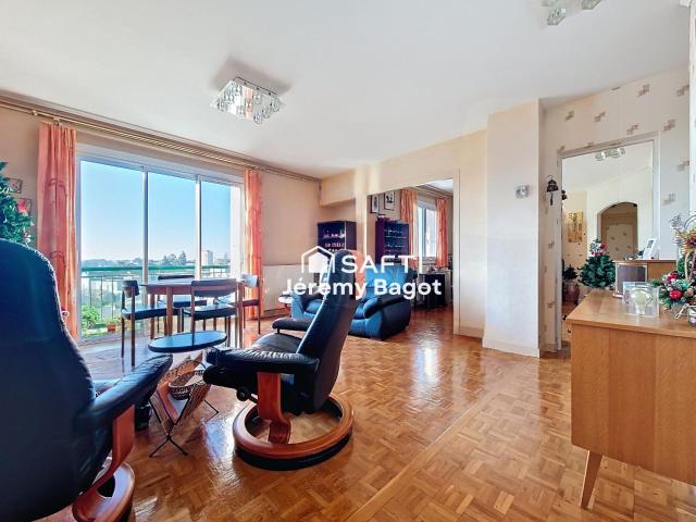Tours Vente Appartement 37