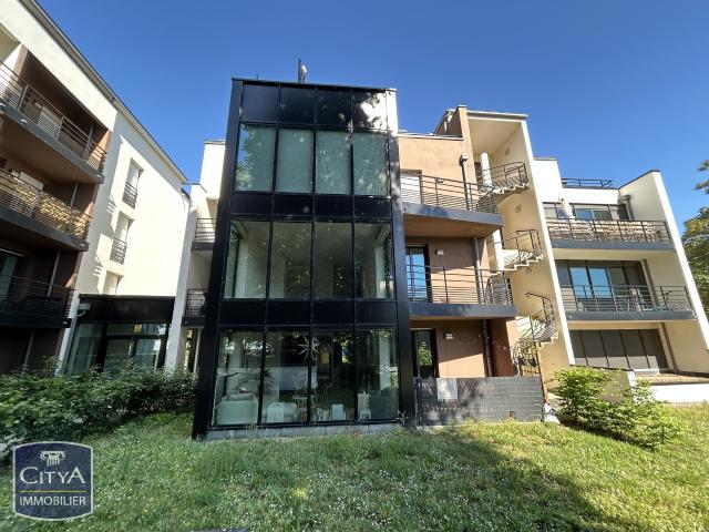 Tours Vente Appartement 37