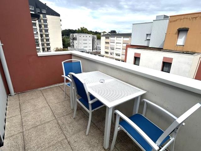 Tours Vente Appartement 37