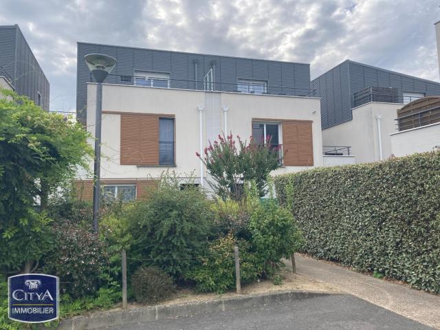 Tours Vente Appartement 37