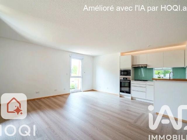 Tours Vente Appartement 37