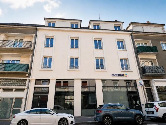 Tours Vente Duplex/triplex 37
