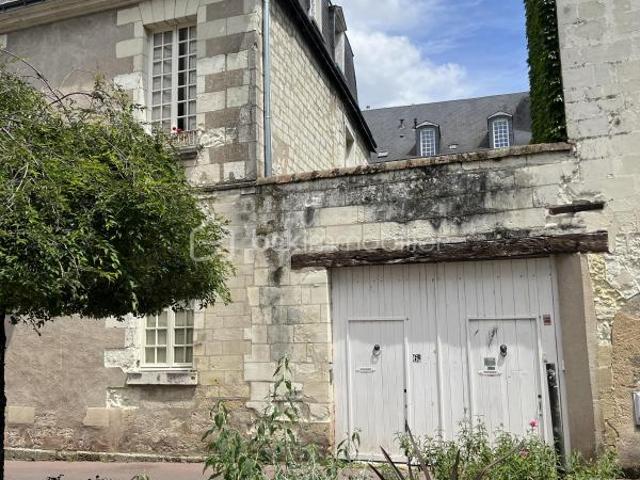 Tours Vente Duplex/triplex 37